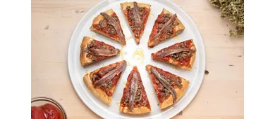 Lo Spela - Naturalmente pizza