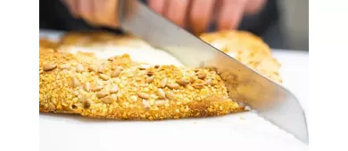 Lo Spela - Naturalmente pizza