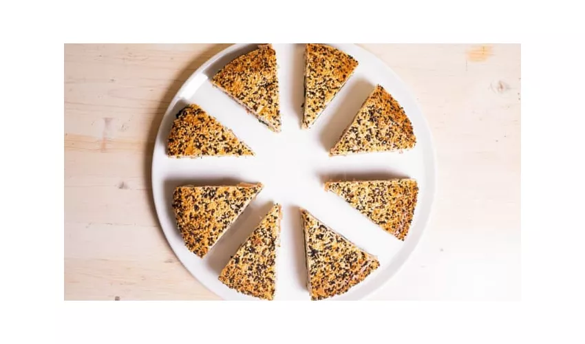 Lo Spela - Naturalmente pizza