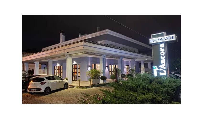 Ristorante L'Ancora