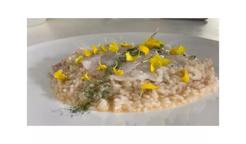 Ristorante L'Ancora