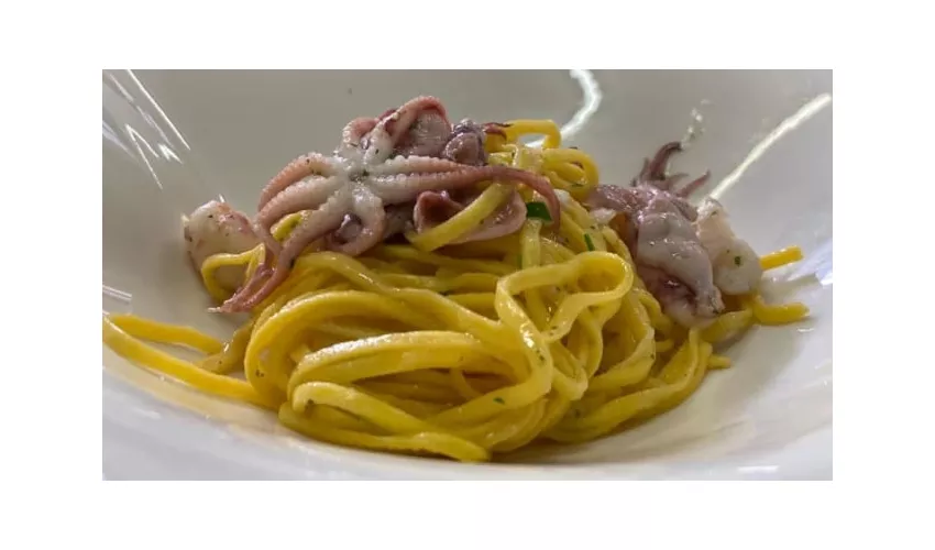 Ristorante L'Ancora