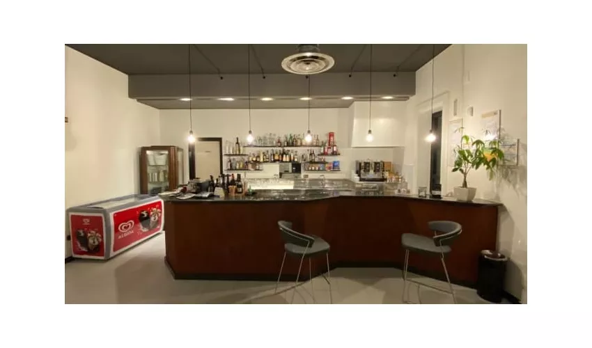 Ristorante L'Ancora