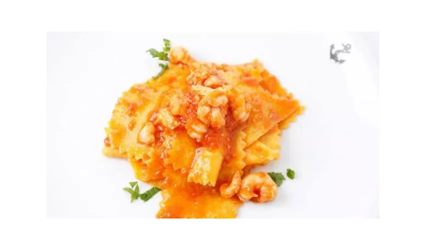 Ristorante L'Ancora