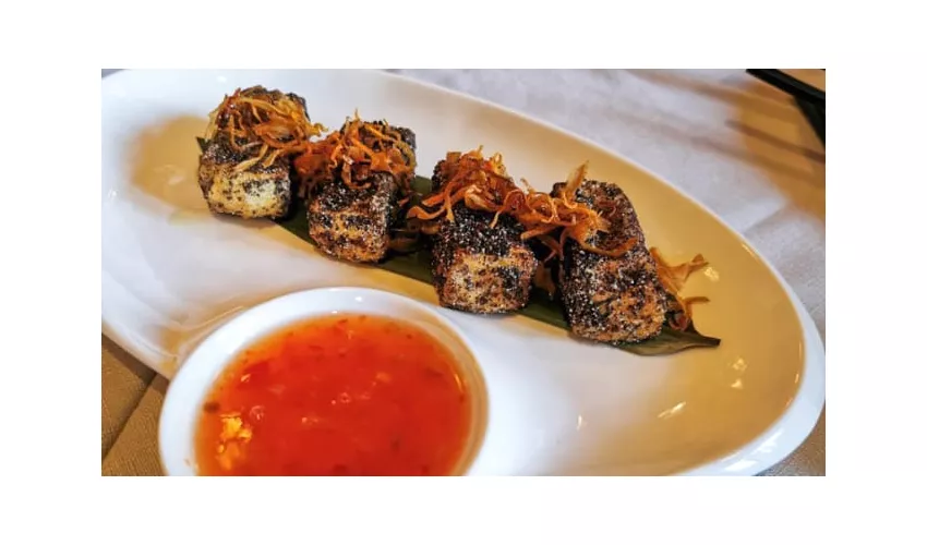 HK Sushi Ristorante