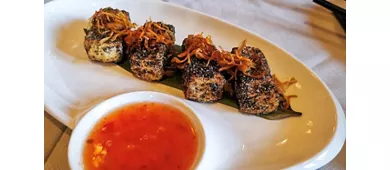 HK Sushi Ristorante