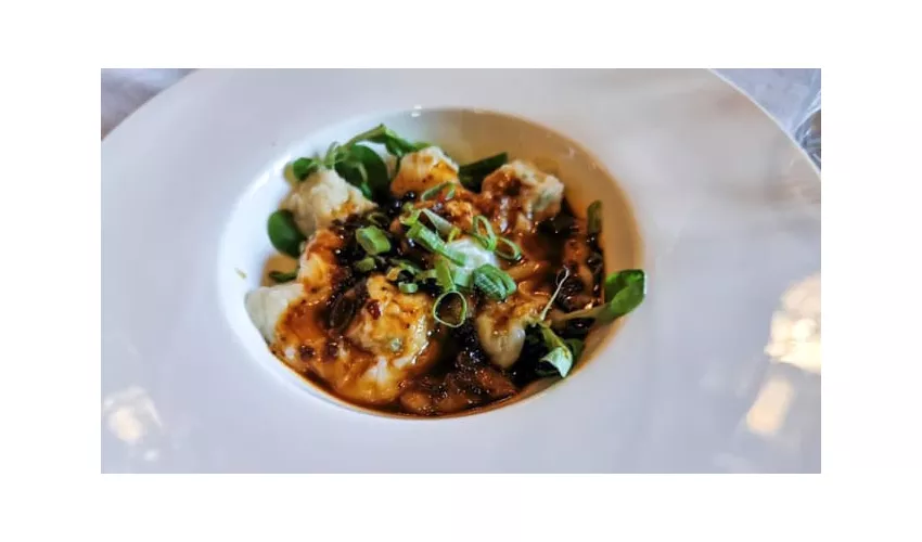 HK Sushi Ristorante