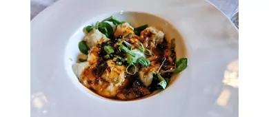 HK Sushi Ristorante