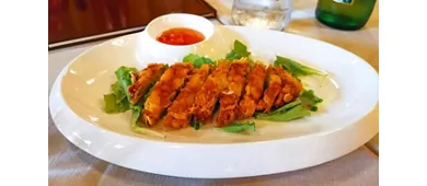 HK Sushi Ristorante