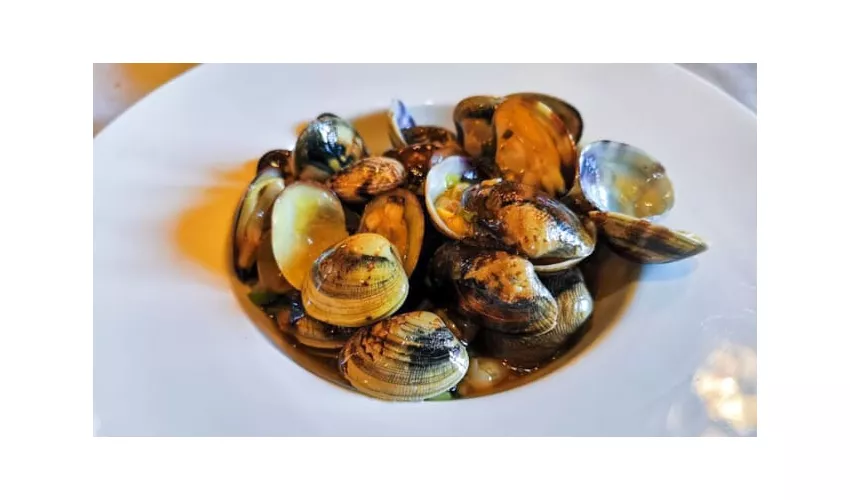 HK Sushi Ristorante