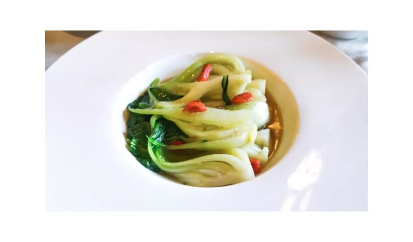 HK Sushi Ristorante