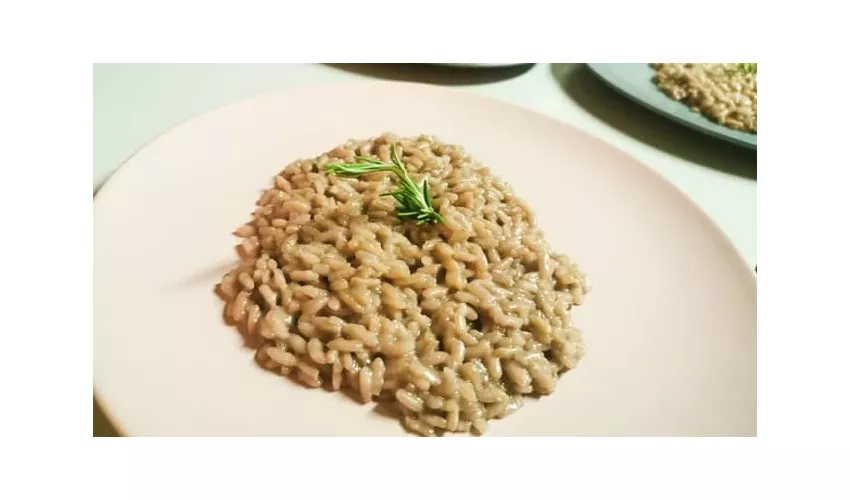 L'ostu d'la Vila