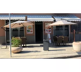 Ristorante Oishi Sushi