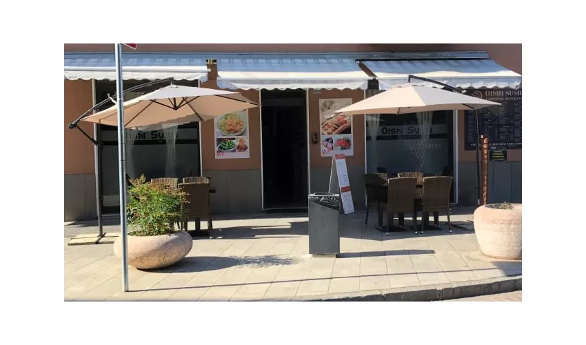 Ristorante Oishi Sushi