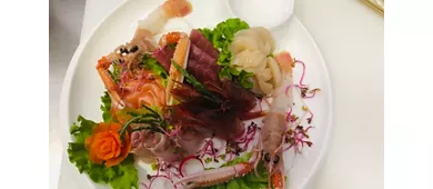 Ristorante Oishi Sushi