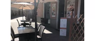 Ristorante Oishi Sushi