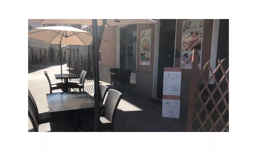 Ristorante Oishi Sushi