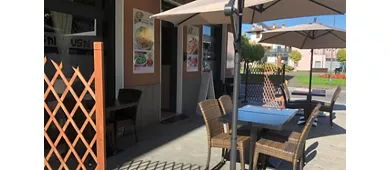 Ristorante Oishi Sushi