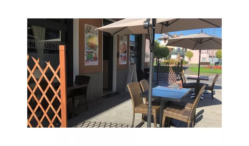 Ristorante Oishi Sushi