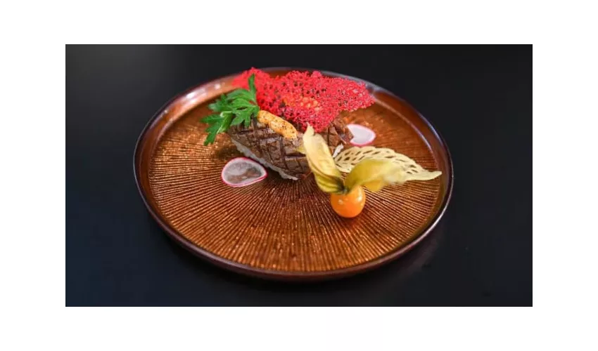 Ristorante Oishi Sushi