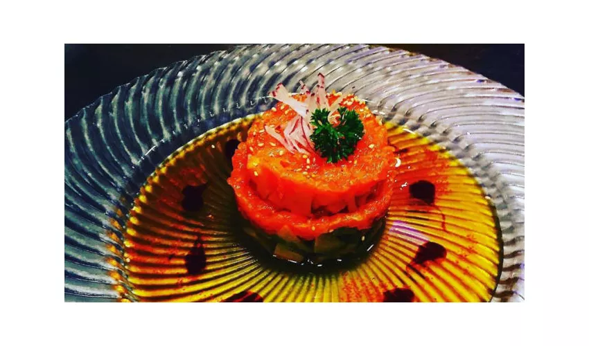Ristorante Oishi Sushi