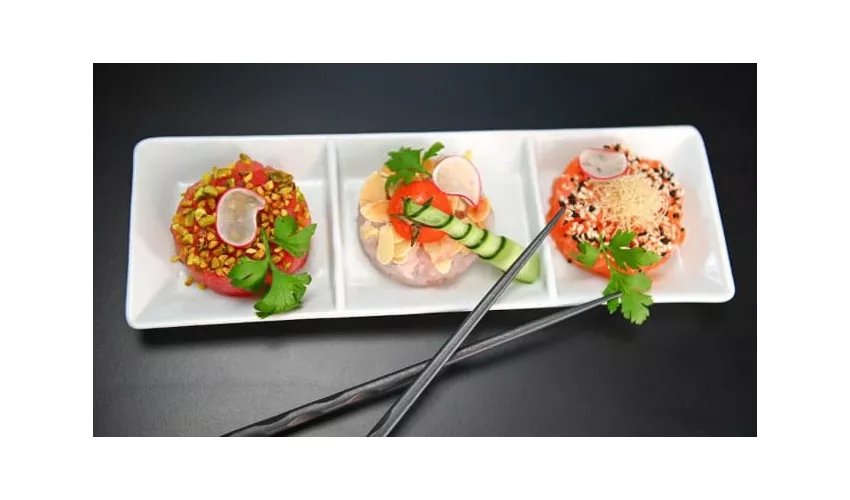 Ristorante Oishi Sushi
