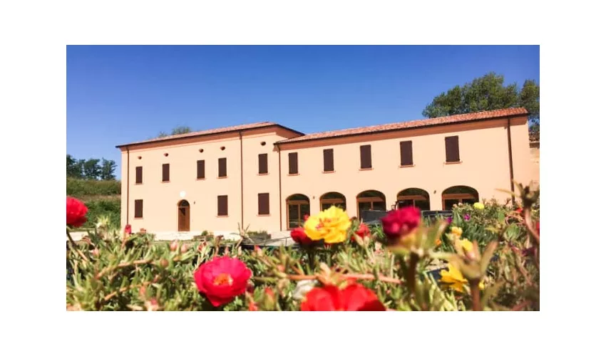 Agriturismo Zibramonda