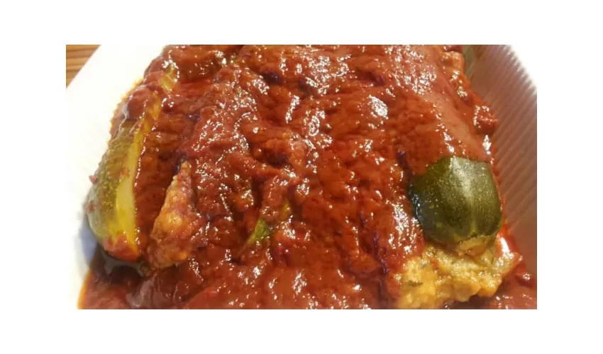 Agriturismo Zibramonda