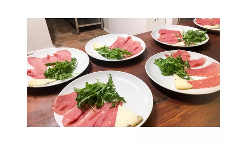 Agriturismo Zibramonda