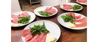 Agriturismo Zibramonda