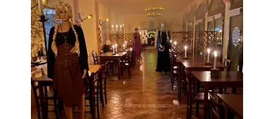 Agriturismo Zibramonda