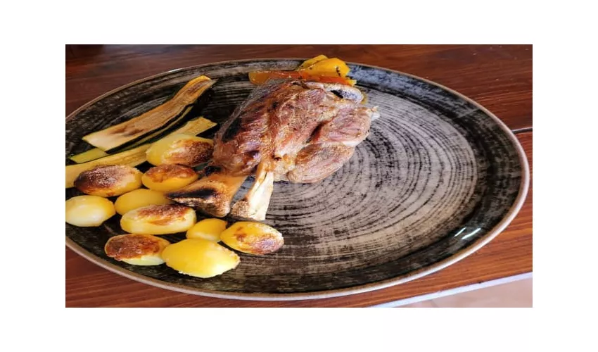 Agriturismo Zibramonda