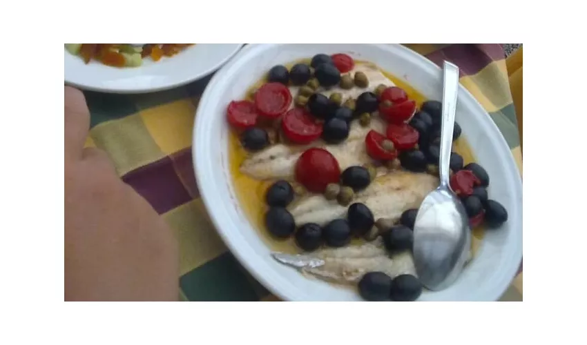 Agriturismo Zibramonda