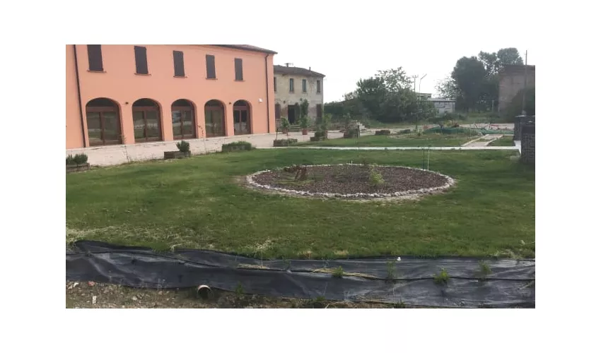 Agriturismo Zibramonda
