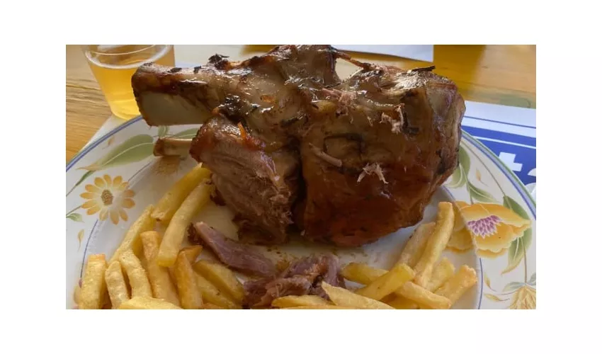 Agriturismo Zibramonda