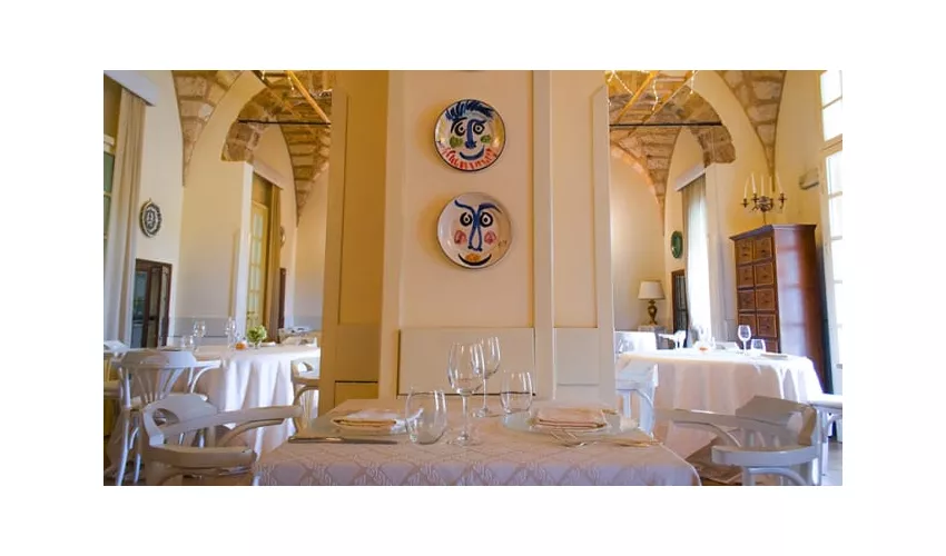 Sangiorgio Resort