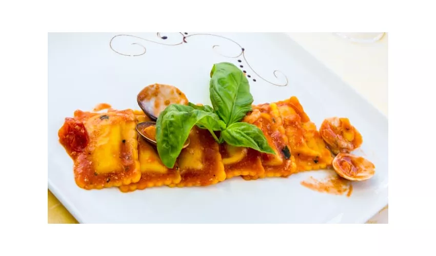 Sangiorgio Resort