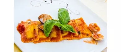 Sangiorgio Resort
