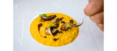 Galìa Restaurant