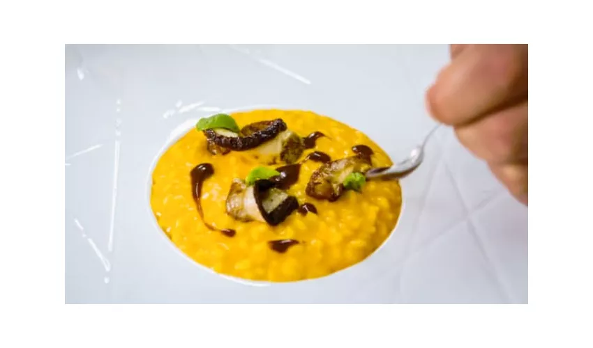Galìa Restaurant