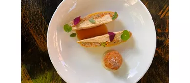 Altro. Cucina e Cocktail - Ristorante Grottaferrata