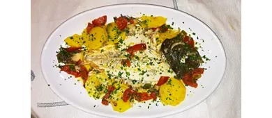 Filippo Cucina Di Mare Pescara