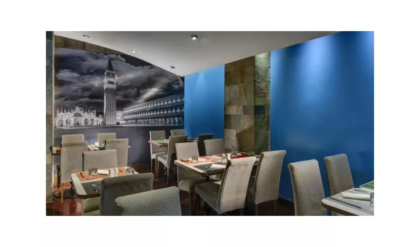 Soul Kitchen Café