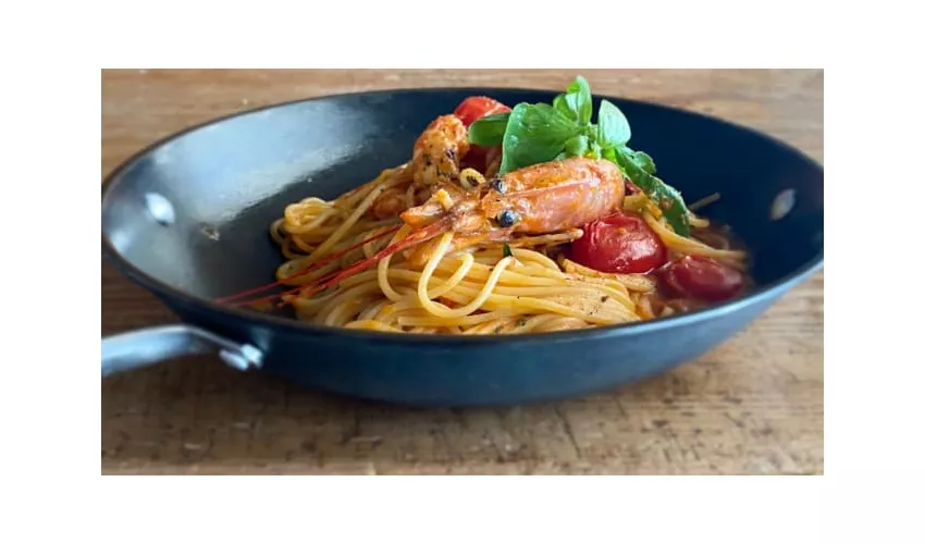 Soul Kitchen Café