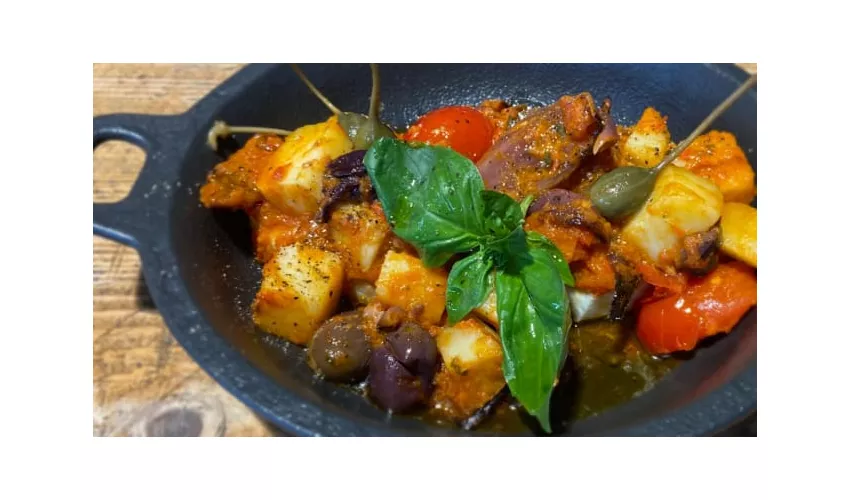 Soul Kitchen Café