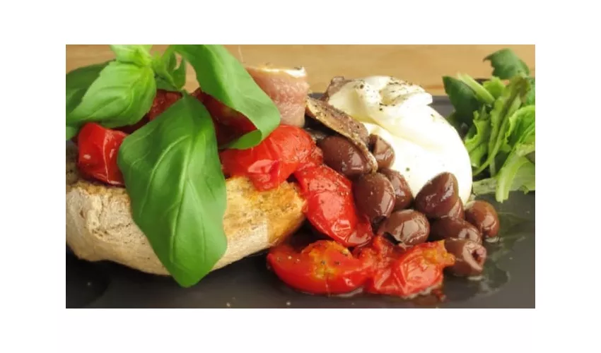 Soul Kitchen Café