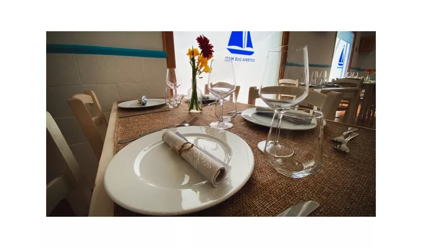 Ristorante Due Mari