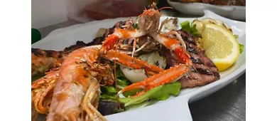 Ristorante Due Mari