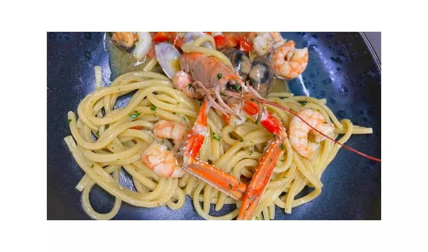 Ristorante Due Mari