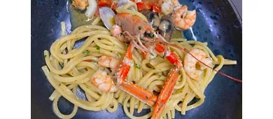 Ristorante Due Mari